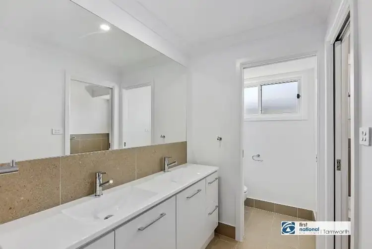 Sixth view of Homely house listing, 14 Charolais  Drive, Tamworth NSW 2340