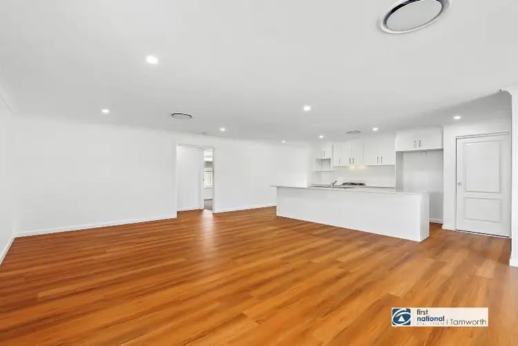 Seventh view of Homely house listing, 14 Charolais  Drive, Tamworth NSW 2340