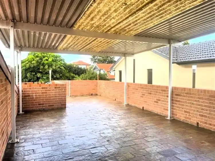 Fourth view of Homely house listing, 35 Henry Street, Five Dock NSW 2046