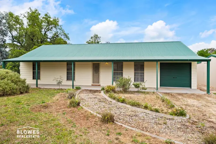 3 Hicks Street, Cargo NSW 2800