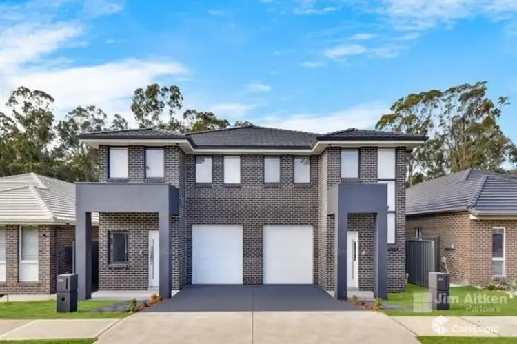 154a Aqueduct Street, Leppington NSW 2179