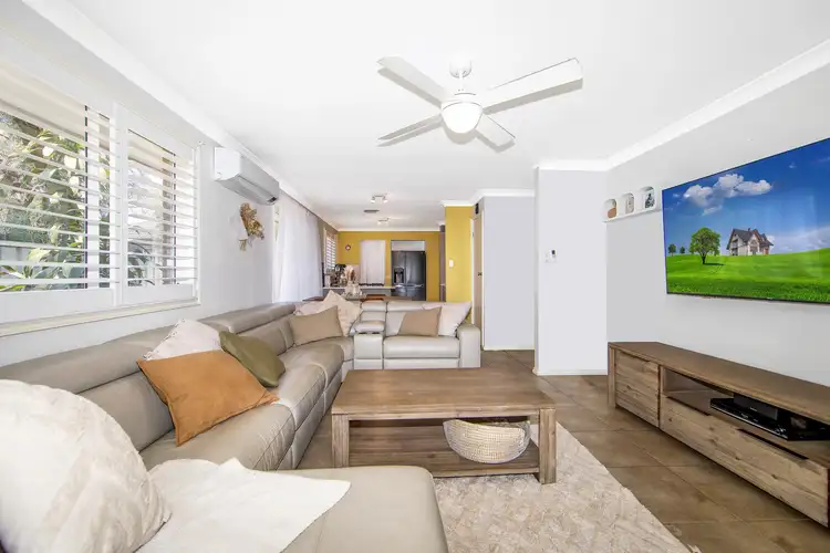 Third view of Homely villa listing, 2/30 Crown Road, Umina Beach NSW 2257