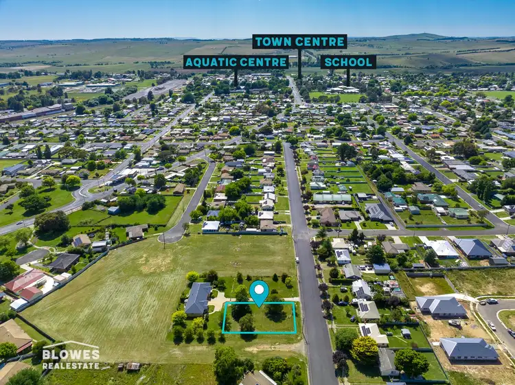 9C Frape Street, Blayney NSW 2799