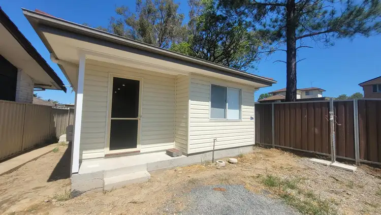 Main view of Homely other listing, 1a Stromlo Place, Ruse NSW 2560