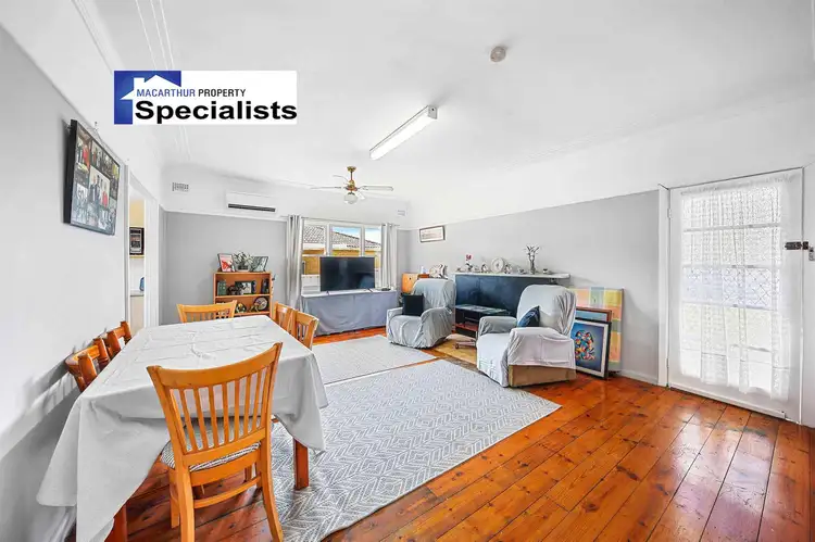 Third view of Homely house listing, 7 Marlborough Street, Fairfield Heights NSW 2165