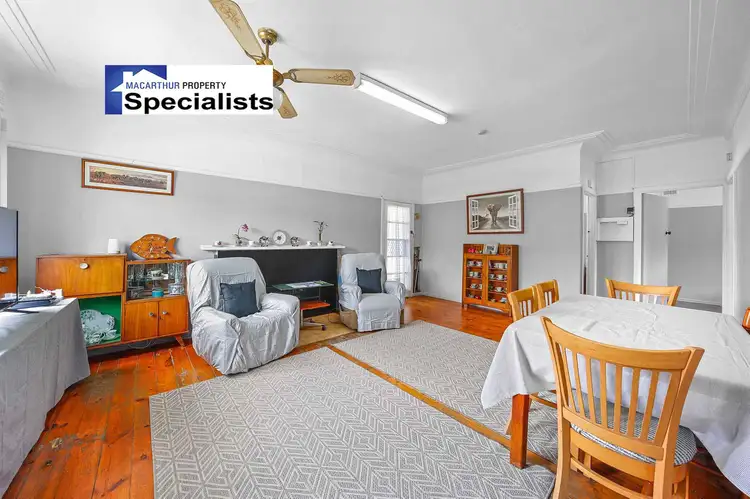 Fourth view of Homely house listing, 7 Marlborough Street, Fairfield Heights NSW 2165