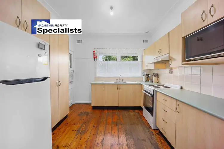 Fifth view of Homely house listing, 7 Marlborough Street, Fairfield Heights NSW 2165