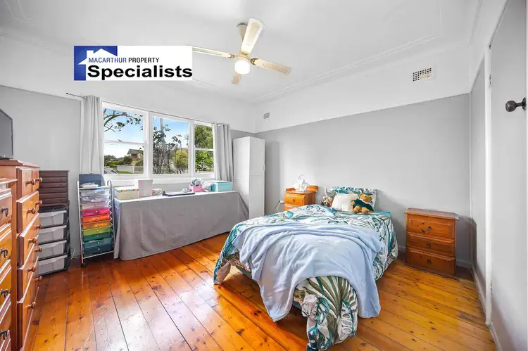 Sixth view of Homely house listing, 7 Marlborough Street, Fairfield Heights NSW 2165