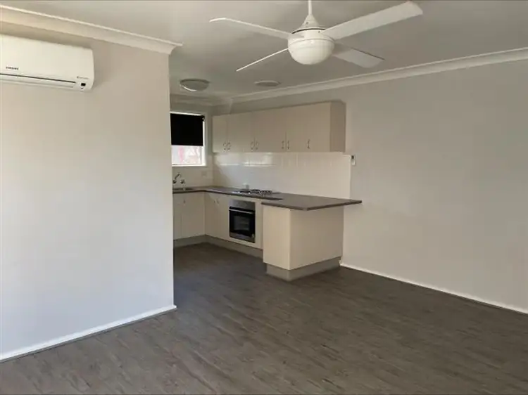 Third view of Homely unit listing, 2/11 Yarmouth Parade, Tamworth NSW 2340