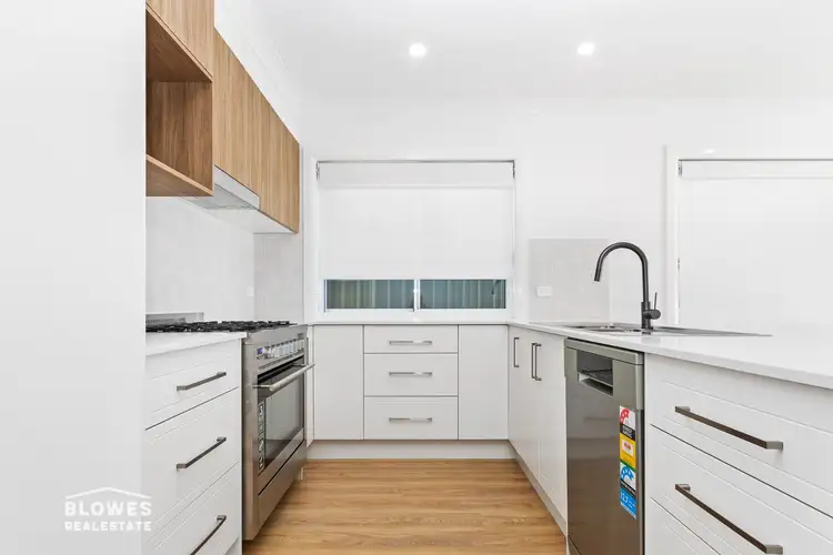 Second view of Homely house listing, 49A Stevenson Way, Orange NSW 2800