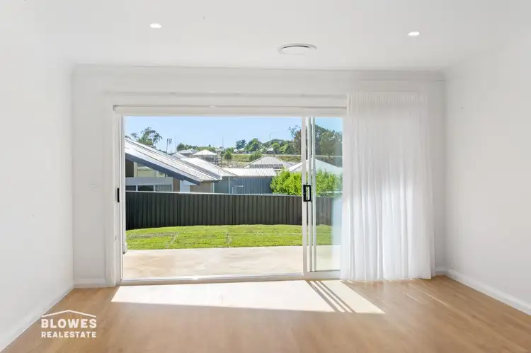 Fifth view of Homely house listing, 49A Stevenson Way, Orange NSW 2800