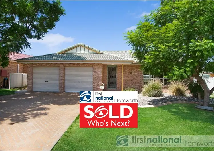 28 Wahroonga Drive, Tamworth NSW 2340