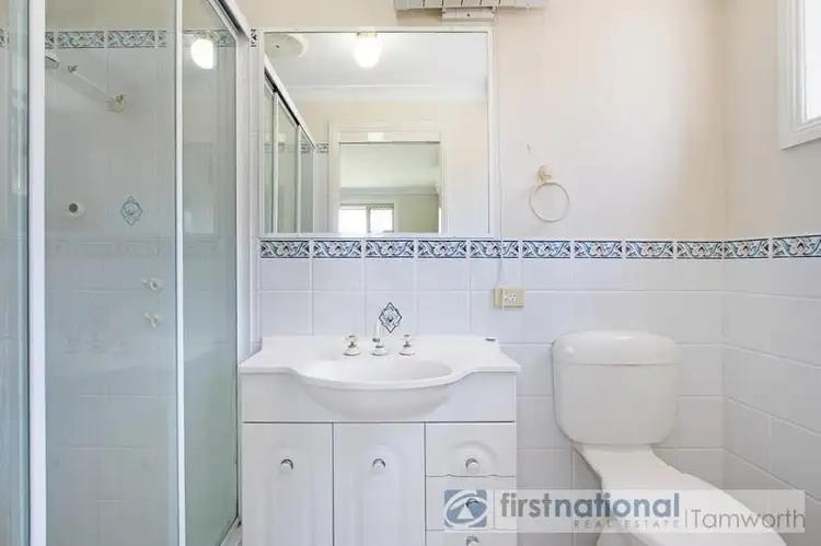 Third view of Homely house listing, 28 Wahroonga Drive, Tamworth NSW 2340
