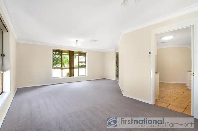 Fourth view of Homely house listing, 28 Wahroonga Drive, Tamworth NSW 2340