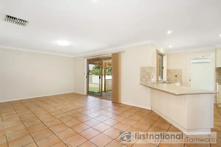 Sixth view of Homely house listing, 28 Wahroonga Drive, Tamworth NSW 2340