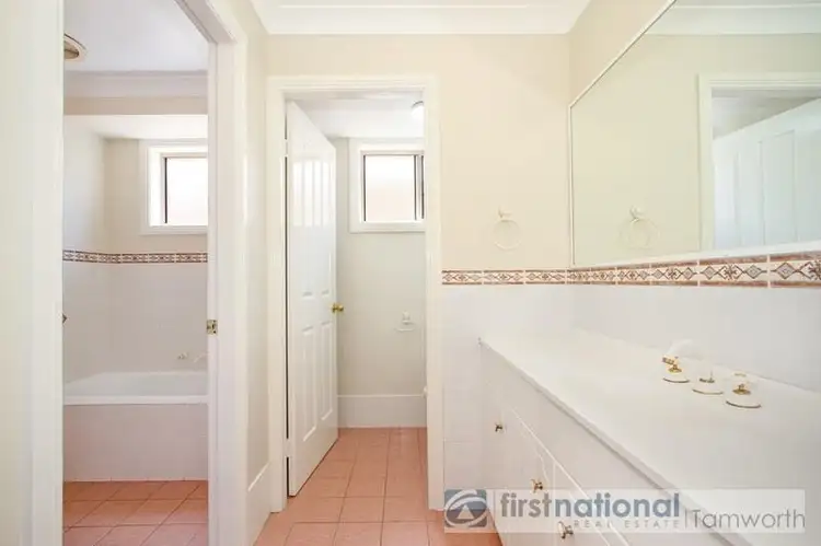 Seventh view of Homely house listing, 28 Wahroonga Drive, Tamworth NSW 2340