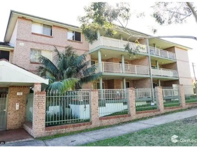 Main view of Homely apartment listing, 9/31-35 Denman Avenue, Wiley Park NSW 2195