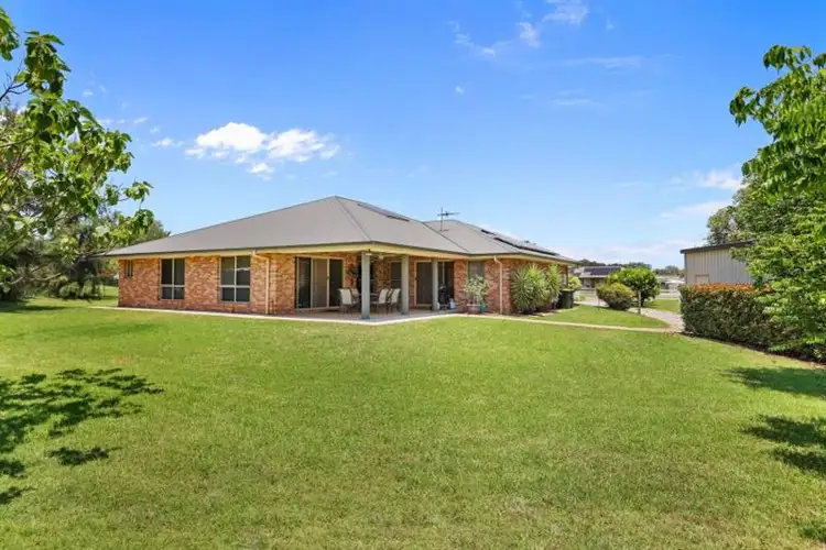 Main view of Homely house listing, 18 Whiporie Close, Moore Creek NSW 2340