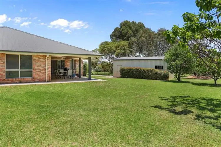 Third view of Homely house listing, 18 Whiporie Close, Moore Creek NSW 2340