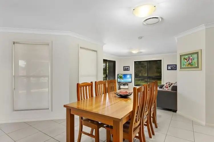 Fourth view of Homely house listing, 18 Whiporie Close, Moore Creek NSW 2340