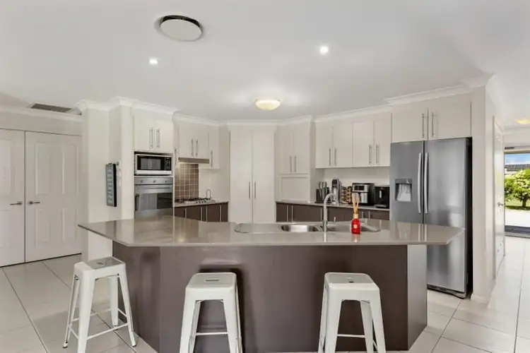 Fifth view of Homely house listing, 18 Whiporie Close, Moore Creek NSW 2340