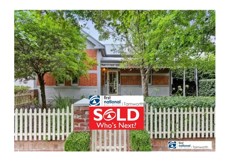 116 Carthage Street, Tamworth NSW 2340