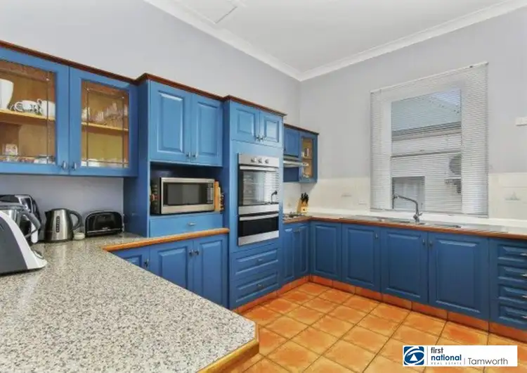 Second view of Homely house listing, 116 Carthage Street, Tamworth NSW 2340