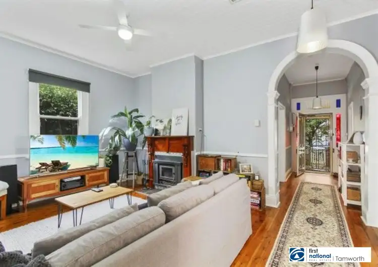 Third view of Homely house listing, 116 Carthage Street, Tamworth NSW 2340