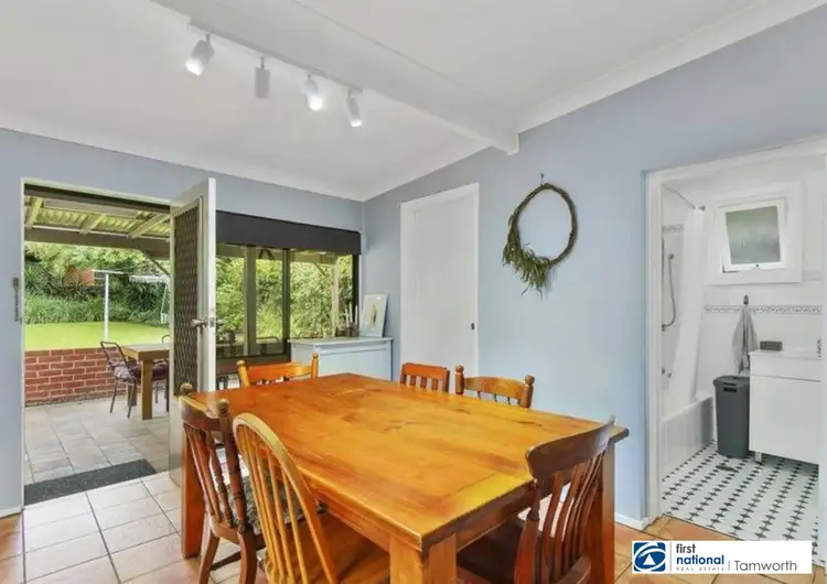 Sixth view of Homely house listing, 116 Carthage Street, Tamworth NSW 2340