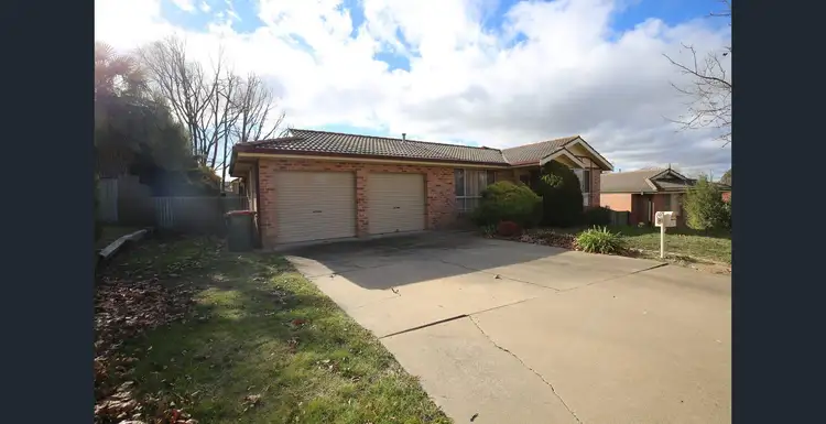 9 Agland  Crescent, Orange NSW 2800