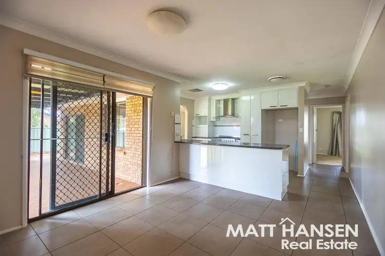 Second view of Homely house listing, 29 Springfield  Way, Dubbo NSW 2830