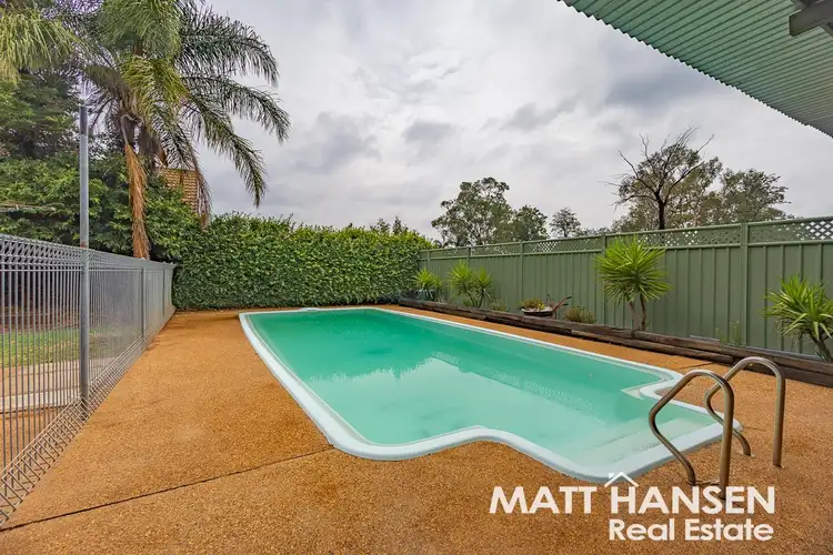 Third view of Homely house listing, 29 Springfield  Way, Dubbo NSW 2830