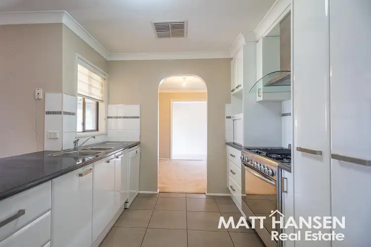 Fourth view of Homely house listing, 29 Springfield  Way, Dubbo NSW 2830