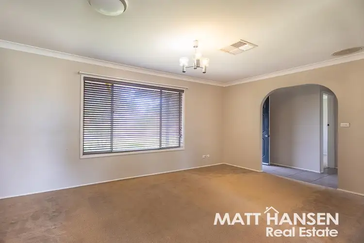 Fifth view of Homely house listing, 29 Springfield  Way, Dubbo NSW 2830