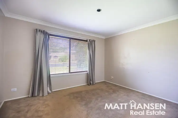 Sixth view of Homely house listing, 29 Springfield  Way, Dubbo NSW 2830