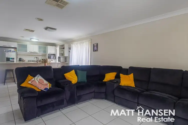 Fifth view of Homely house listing, 5 Torvean Avenue, Dubbo NSW 2830