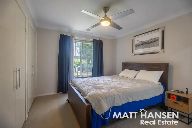 Seventh view of Homely house listing, 5 Torvean Avenue, Dubbo NSW 2830