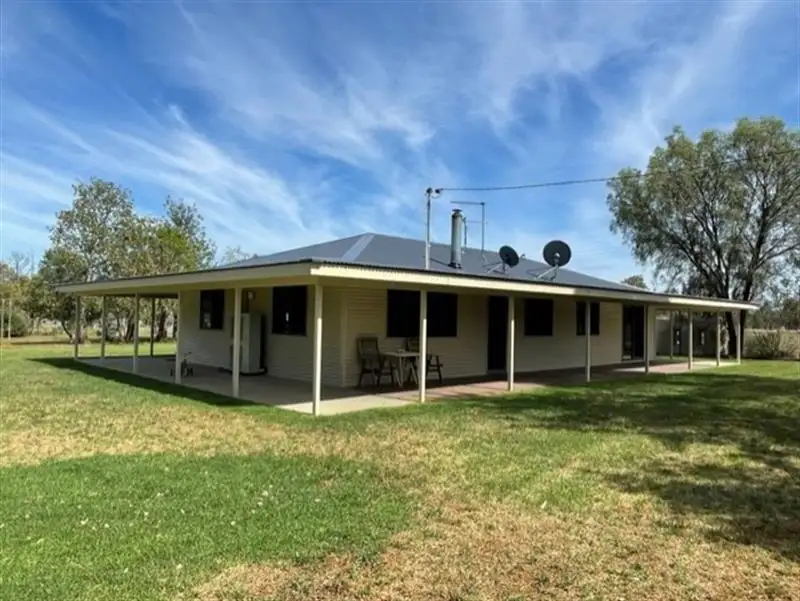 Main view of Homely rural property listing, 19 Lagoon Creek Road, Minore NSW 2830
