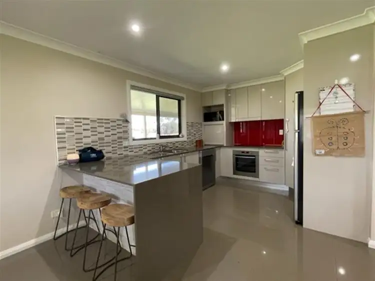 Second view of Homely rural property listing, 19 Lagoon Creek Road, Minore NSW 2830