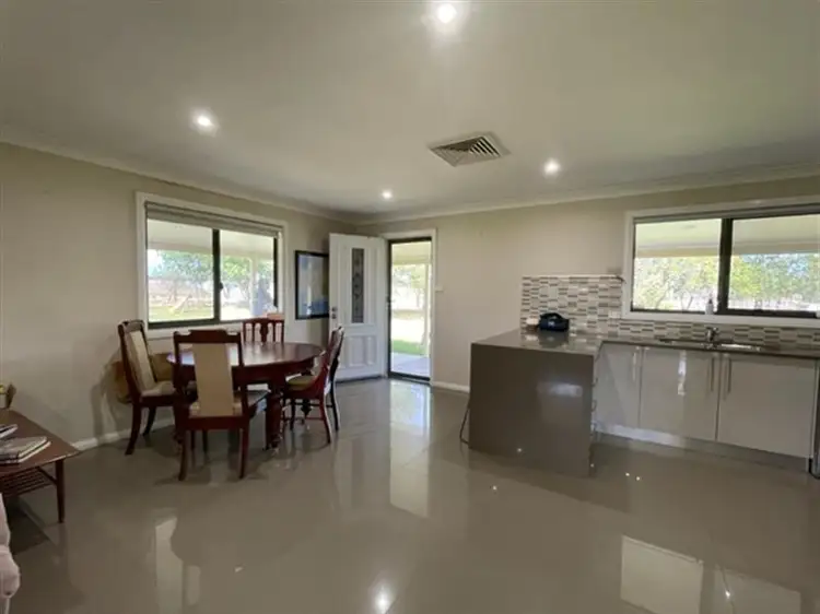 Third view of Homely rural property listing, 19 Lagoon Creek Road, Minore NSW 2830