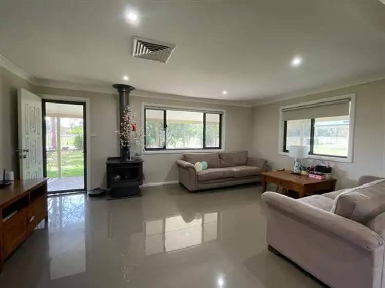 Fourth view of Homely rural property listing, 19 Lagoon Creek Road, Minore NSW 2830