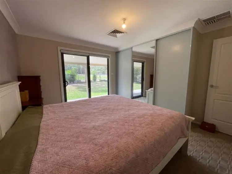 Fifth view of Homely rural property listing, 19 Lagoon Creek Road, Minore NSW 2830