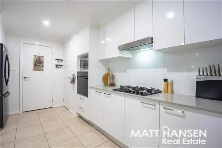 Second view of Homely house listing, 35 Boyd Avenue, Dubbo NSW 2830