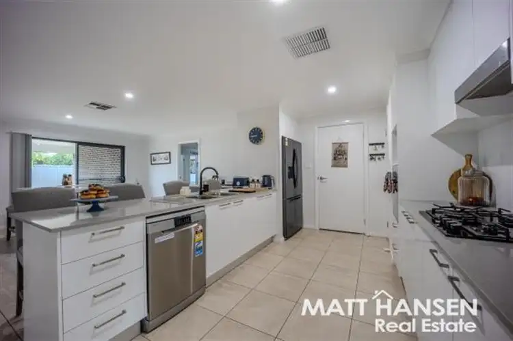 Third view of Homely house listing, 35 Boyd Avenue, Dubbo NSW 2830