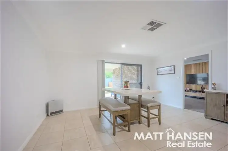 Fourth view of Homely house listing, 35 Boyd Avenue, Dubbo NSW 2830