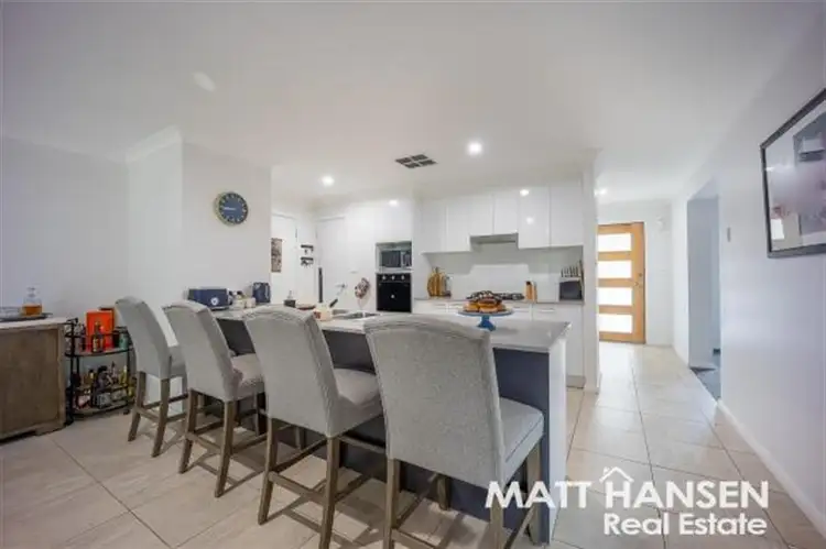 Fifth view of Homely house listing, 35 Boyd Avenue, Dubbo NSW 2830