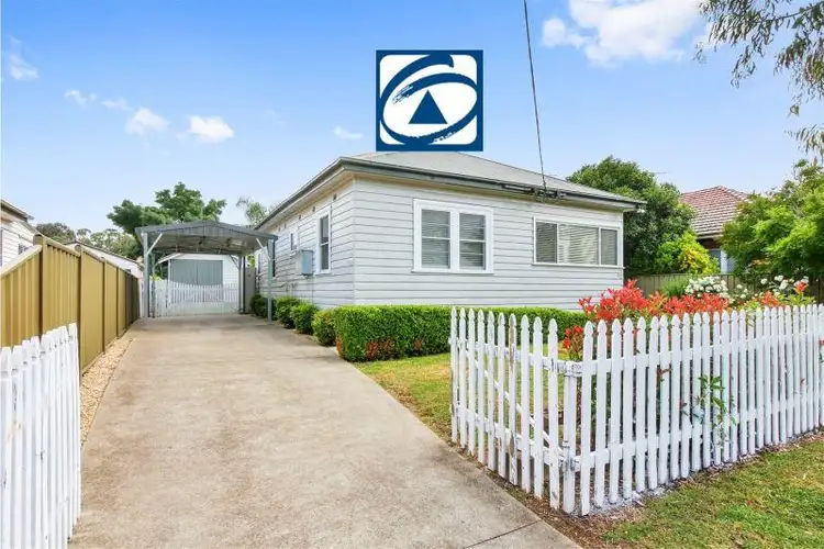 Main view of Homely house listing, 62 Piper Street, Tamworth NSW 2340