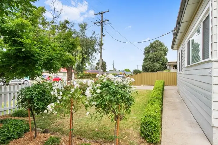 Third view of Homely house listing, 62 Piper Street, Tamworth NSW 2340