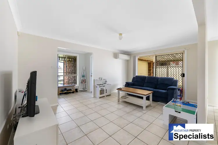 Third view of Homely house listing, 12 Anderson Street, St Helens Park NSW 2560