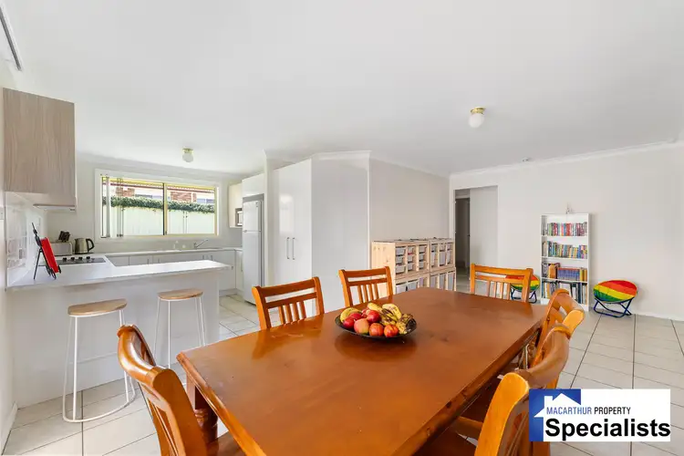 Fourth view of Homely house listing, 12 Anderson Street, St Helens Park NSW 2560